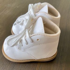 Teeny Toes Walker Baby Boots